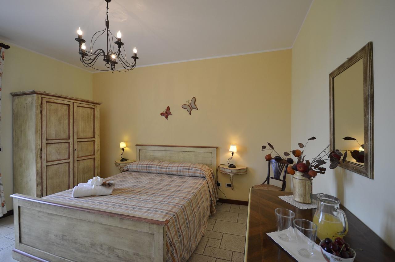 Catarin Comfort Rooms กัสเตลลุซโซ ภายนอก รูปภาพ
